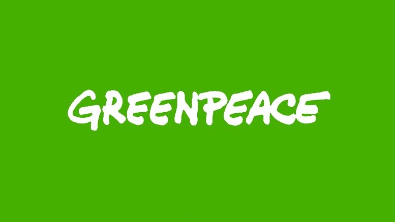 Greenpeace USA Accepts Bitcoin Donations Through BitPay