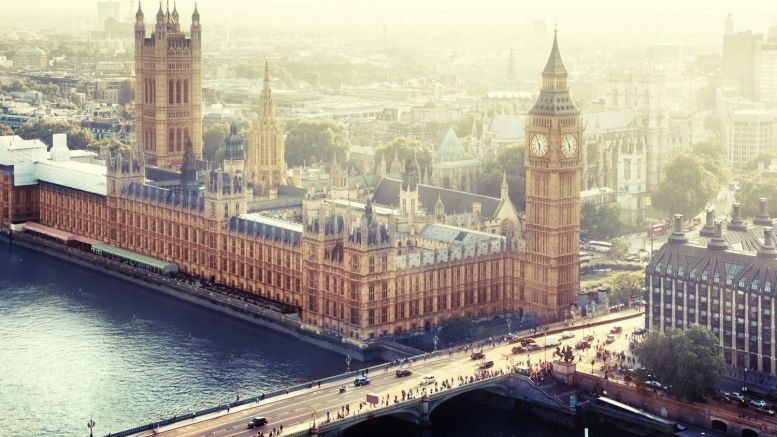 5 Must-Read Excerpts from the UK Government's Blockchain Report