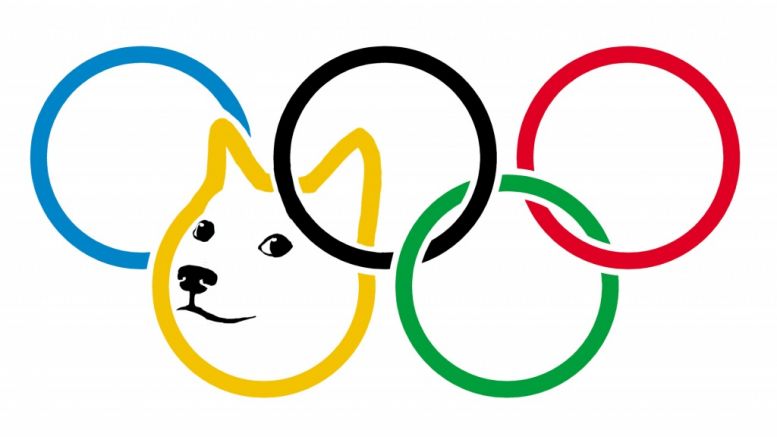 Dogecoin Community Helps Send Indian Team to Sochi 2014 Winter Olympics