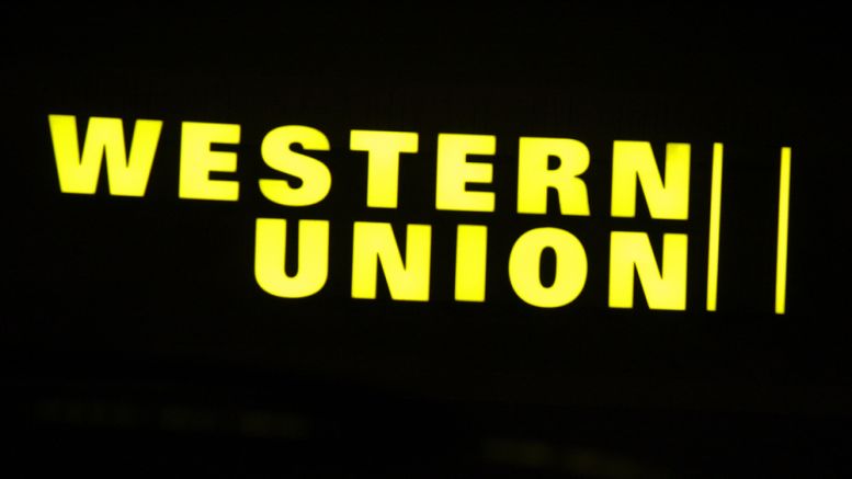 Western Union Willing to Pick Up Regulated Bitcoin