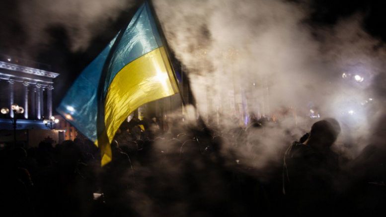 Ukrainian Group Seeks Support For Blockchain Elections In Ukraine