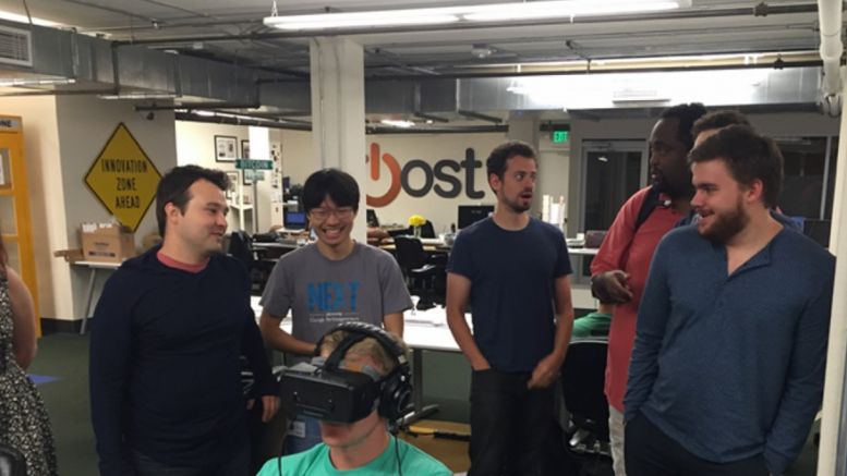 Meet Boost VC's Newest Bitcoin and Blockchain Startups