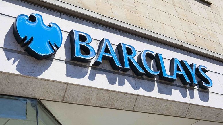 Barclays Blockchain Veteran Departs Bank for FinTech Consultancy