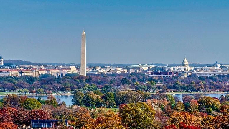 R3 Meets Obama Advisors at Washington Blockchain Event