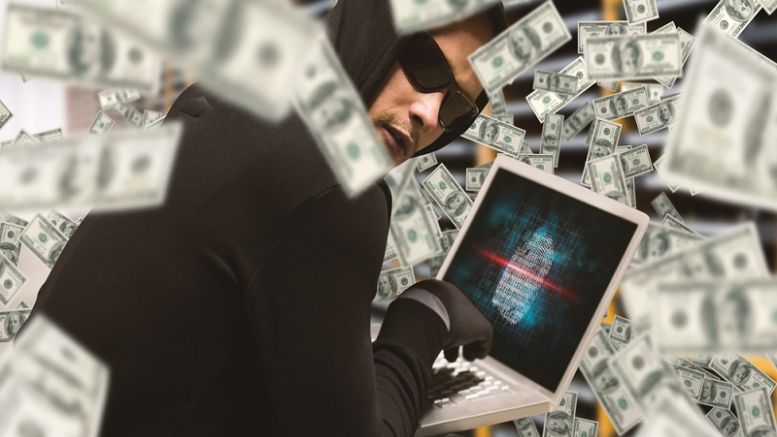 Six Russian Banks Lose US$25.7m To Hacker Collective