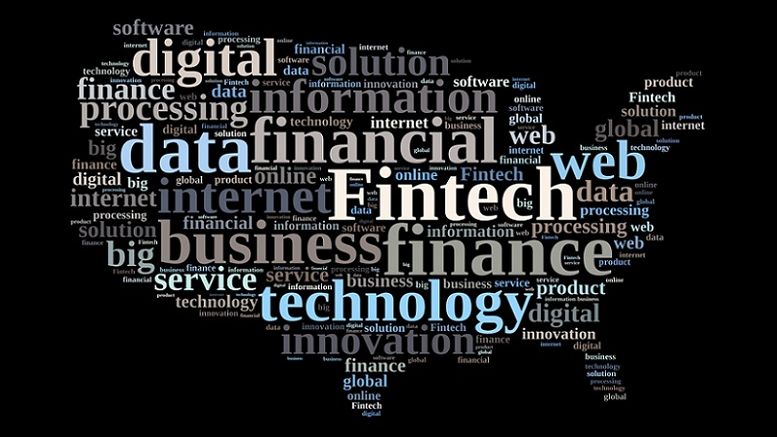 FinTech Talk 2016 - The Intersection of Silicon Valley and Financial Services Event