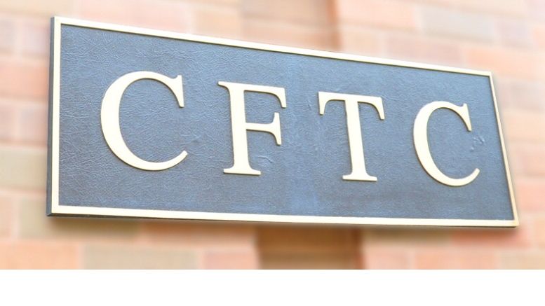 CFTC Fines Bitcoin Exchange Bitfinex $75,000 For Offering “Illegal” Transactions