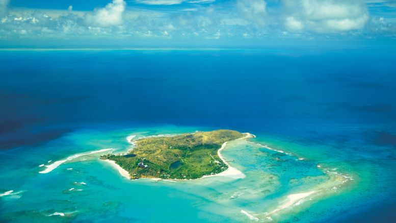 Industry Heads Convene to Talk Public Blockchains on a Private Island