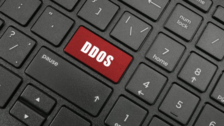 BitGo Under DDoS Attack; Wirex Advises Customers Not To Use Platform