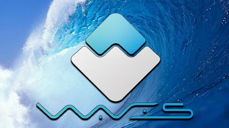 Waves CEO Talks Raising $16m, Open-Blockchain Platform Potential