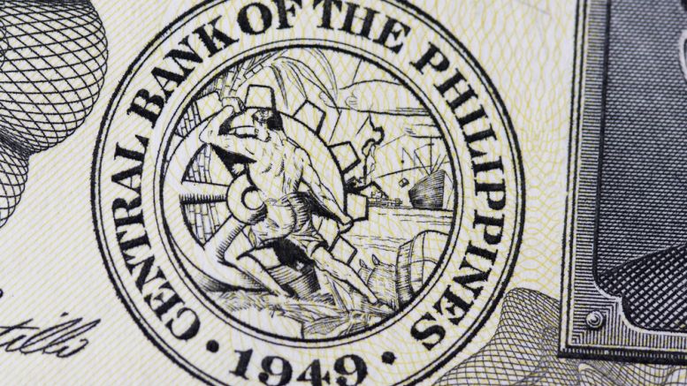 Philippine Central Bank Considers ‘Hard Regulations’ for Bitcoin Exchanges