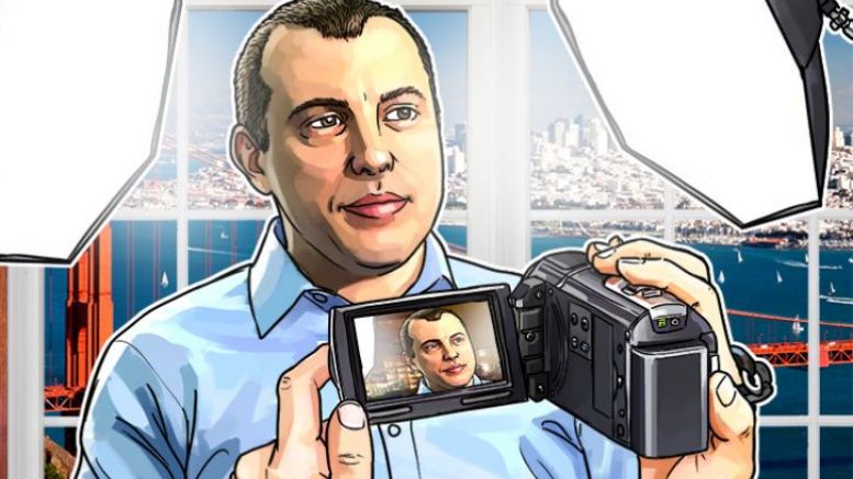 Andreas Antonopoulos to Speak at D10e, First Blockchain Conference With Live Streaming