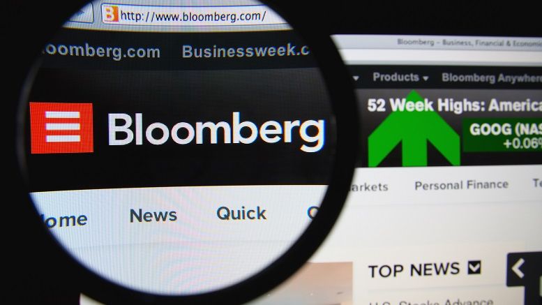Bloomberg Editorial Board: Public and Private Blockchains Need Level Playing Field