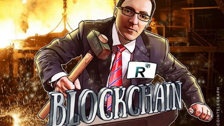 A Long Story Short: How R3 Has Become a Melting Pot of Blockchain Friendship