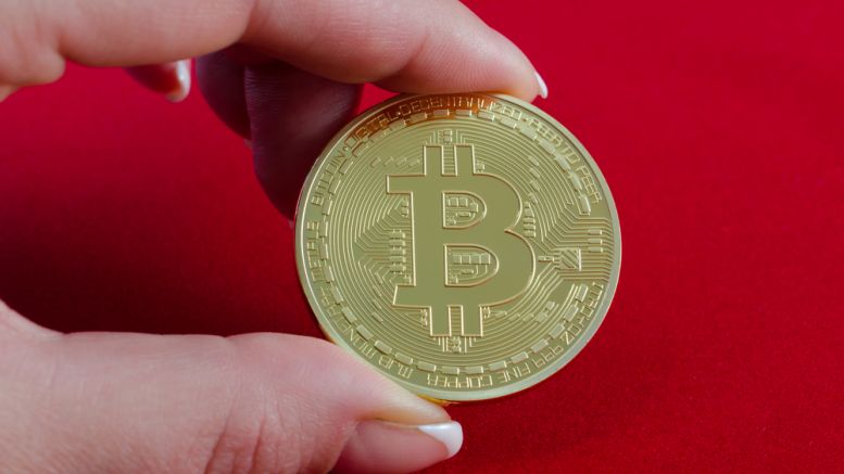 Major Hong Kong Daily Pins Bitcoin as China’s “New Darling”