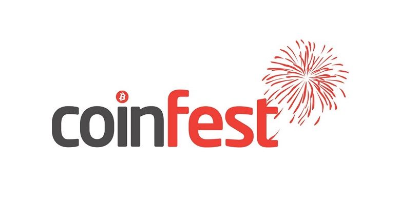 CoinFest 2017 Announced for April 3-9