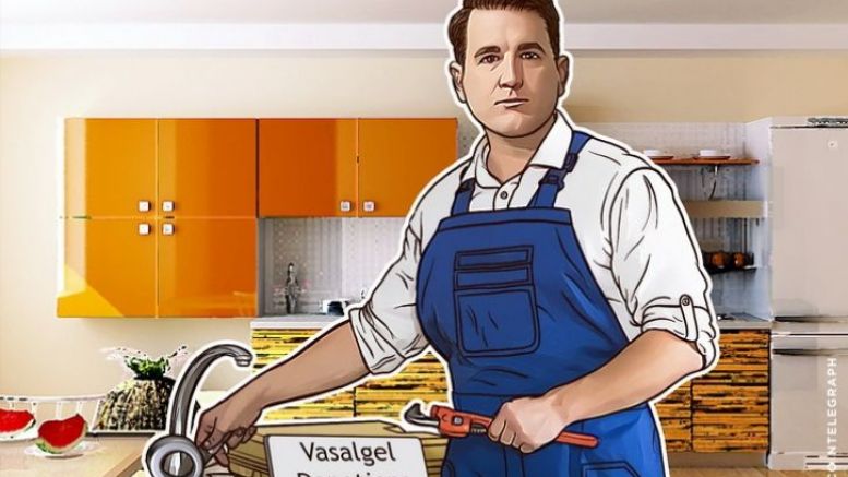 Male Contraceptive Project Loses $13,000 Bitcoin Donation Because of Payment Limit