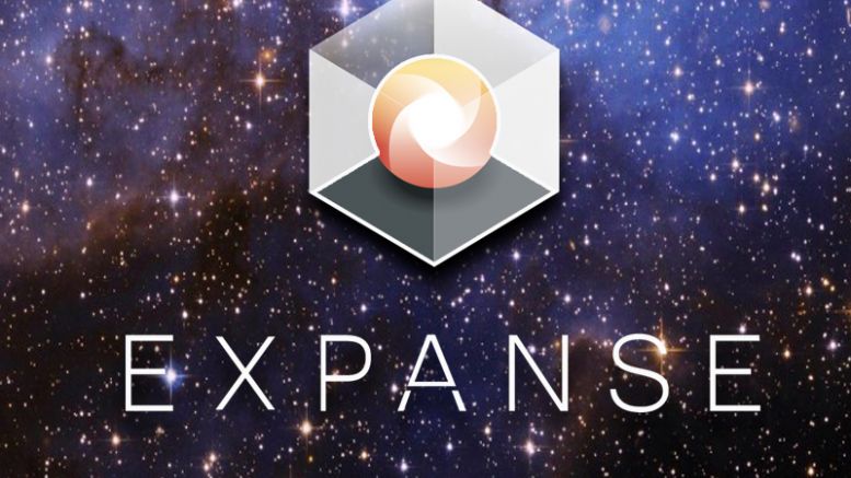 An In Depth Conversation with the Expanse Project