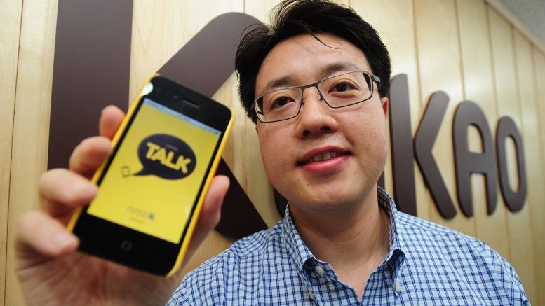 Korean Web Giant Kakao Invests in Satoshi Citadel