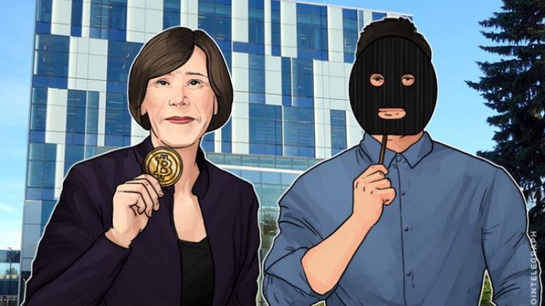 UK Companies Buy Up Bitcoins As Ransom Money While Canada University Pays Up