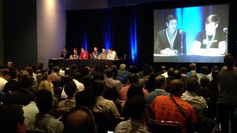 North American Bitcoin Conference Kicks Off in Miami