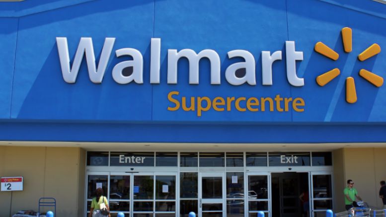 Walmart Drops Visa, Proving the Potential of Bitcoin’s Low Fees