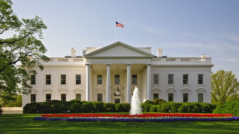 White House: Fintech ‘Changing Relations’ to Finance