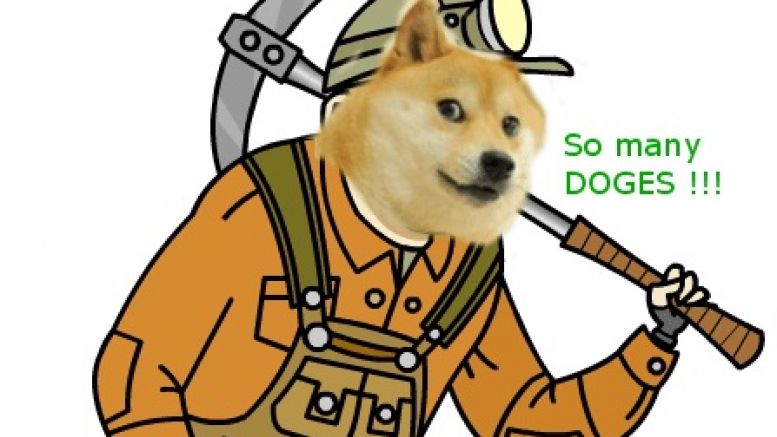 Hacker mines 500 million Dogecoins through hijacked Synology devices