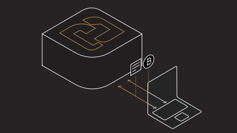 21 Inc Open-Sources Bitcoin Software for Machine Payments