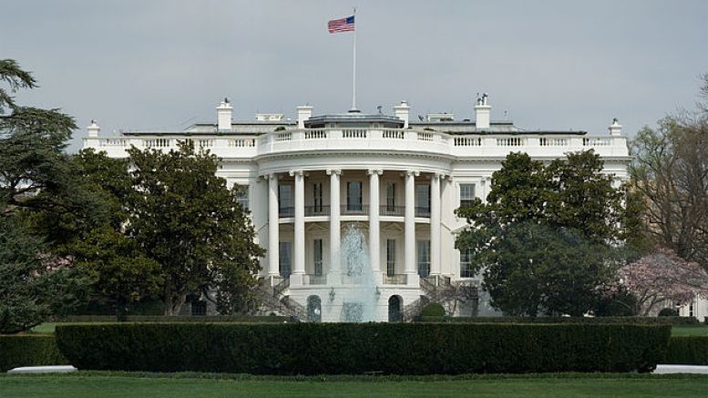 The White House Shows Interest in Bitcoin and Fintech Sector