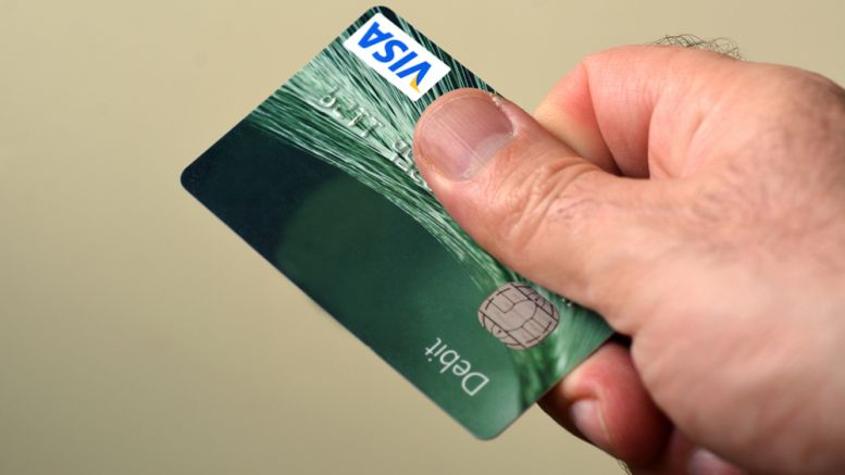 US Federal Appeals Court: Seizure of Debit Card Funds is Constitutional