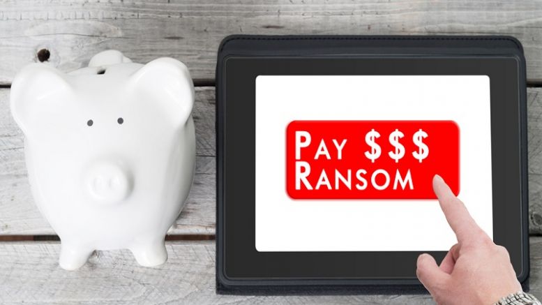 Cerber Bitcoin Ransomware Now Includes Malware Factory Automation