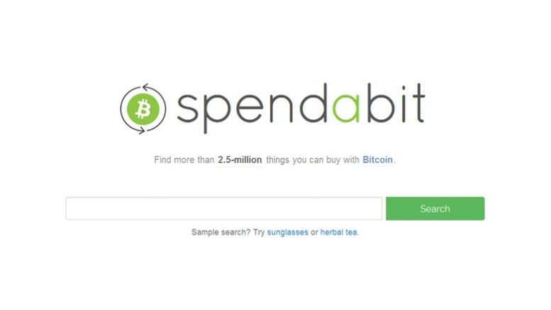 Spendabit expands support to European Union, enabling product-search for 100+ EU-based, Bitcoin-accepting merchants