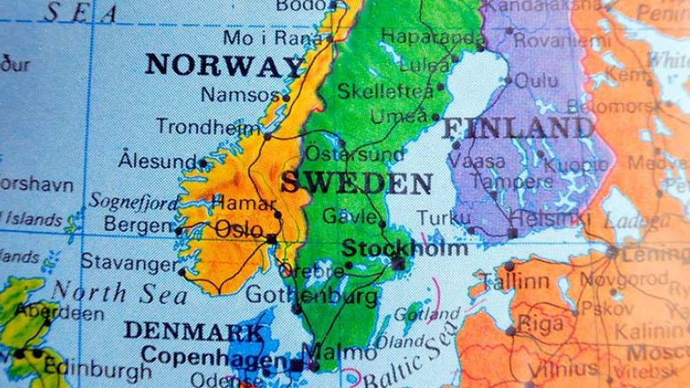 Sweden May Soon Have Blockchain Based Land Registry