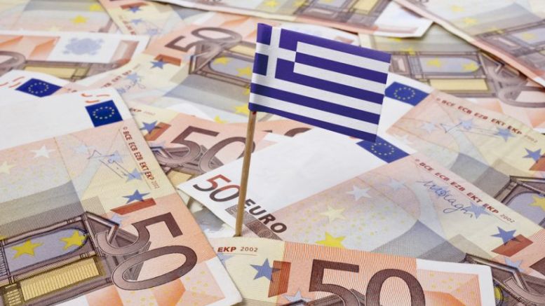 Greece Government Confident About Lifting Capital Controls Soon