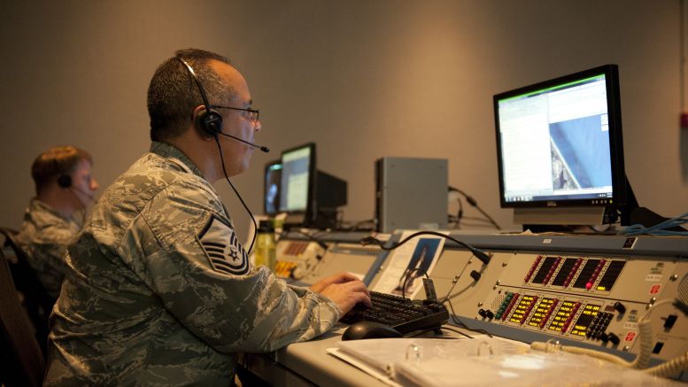 Security Expert: NATO ‘Cannot Mitigate Cyber-Attack’