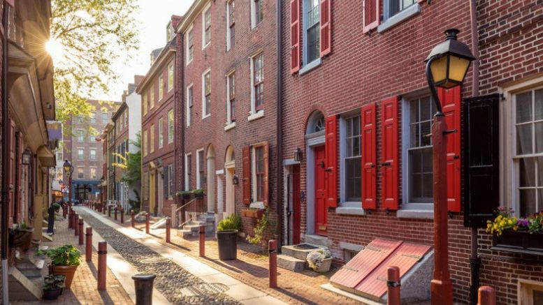 Philadelphia Gets Its First Bitcoin Condo Offerings
