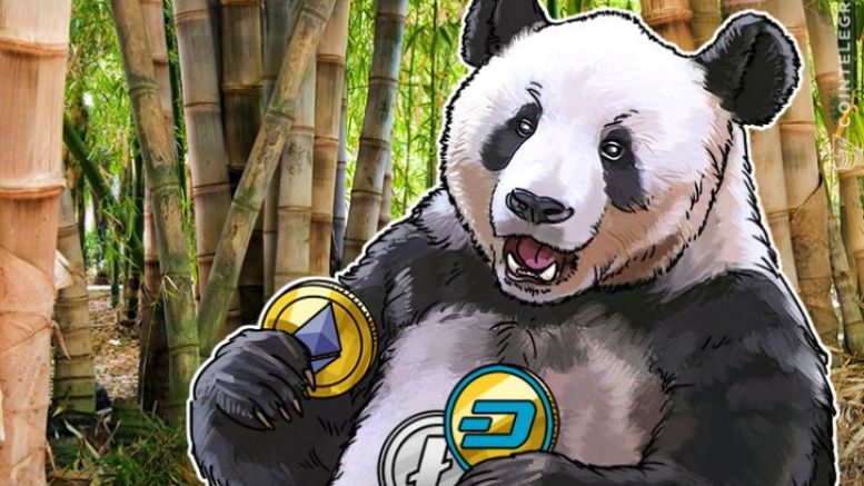 Altcoins Price Analysis (Week of June 20th): Ethereum, Litecoin and DASH