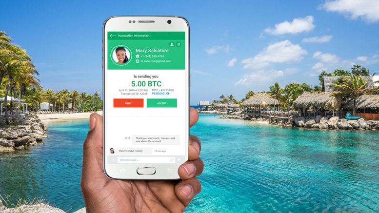 Caricoin Launches Bitcoin Wallet for the Financially Underserved in the Caribbean