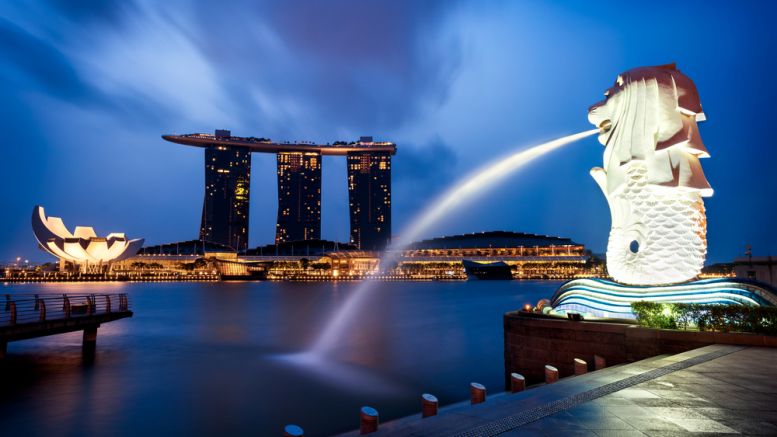 Singaporean Bitcoin Exchange Quoine Raises $20 Million; Moves to Japan