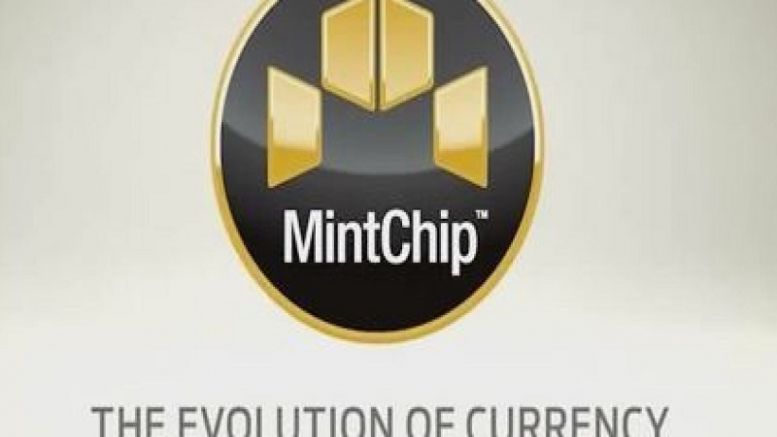 NanoPay Announces the Deployment of MintChip Digital Currency