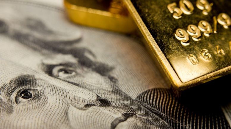 Euroclear Announces New Blockchain-Based Gold Settlement