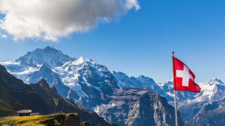 Switzerland Won’t ‘Obstruct’ Bitcoin Startups, Eases Regulations