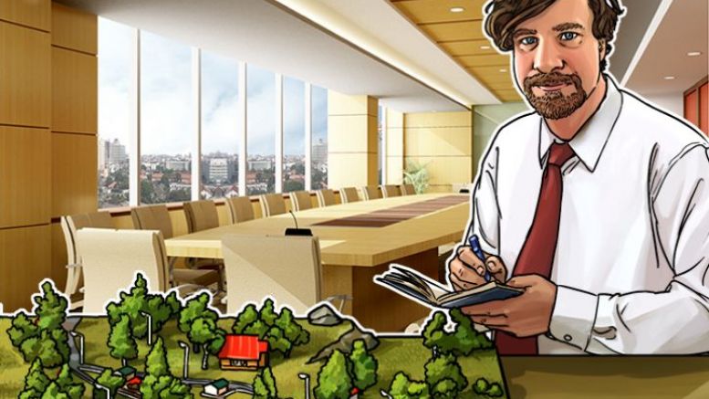 Sweden Tests Blockchain Smart Contracts for Land Registry
