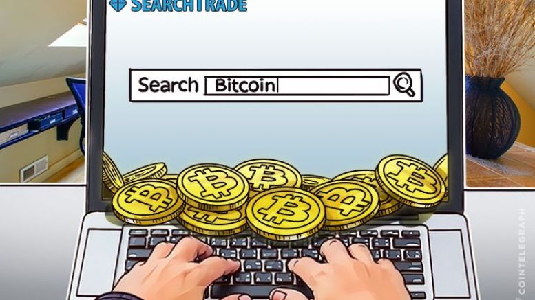 Bitcoin Powered Cooperative Search Engine Introduces Search Mining