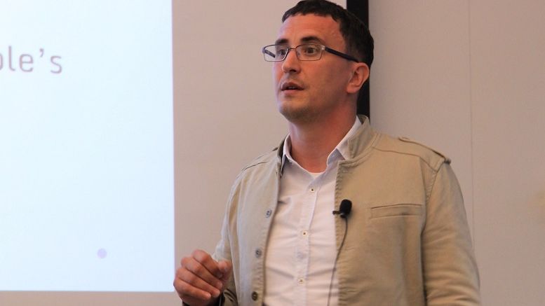 Cornell Professor Calls for DAO 2.0 Movement