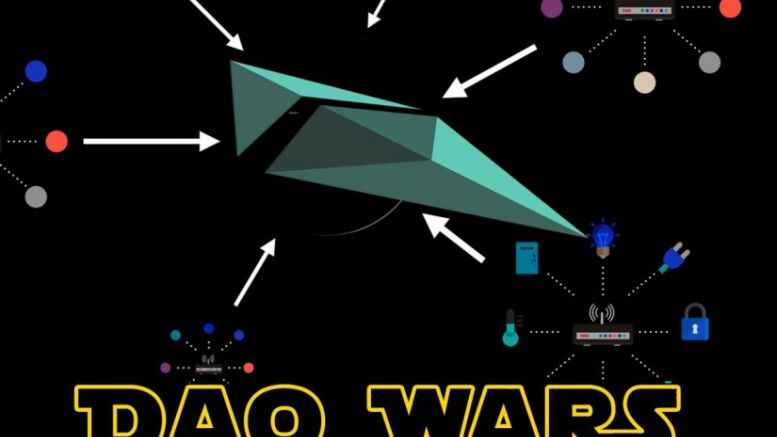 DAO Wars: Hacker Counter-Attacks and Infiltrates the Robin Hood DAOs
