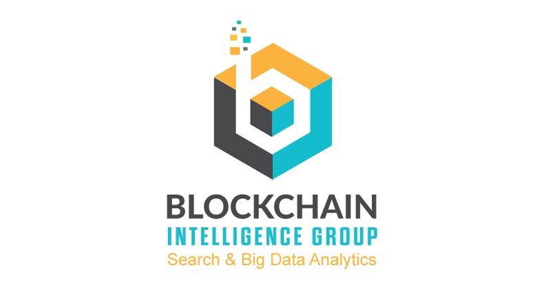 Blockchain Intelligence Group – Closes $100,000 USD Investment Via Bitcoin
