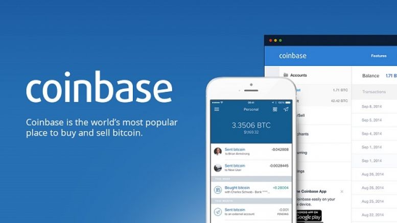 PayPal Support is Coming to Bitcoin Exchange Coinbase