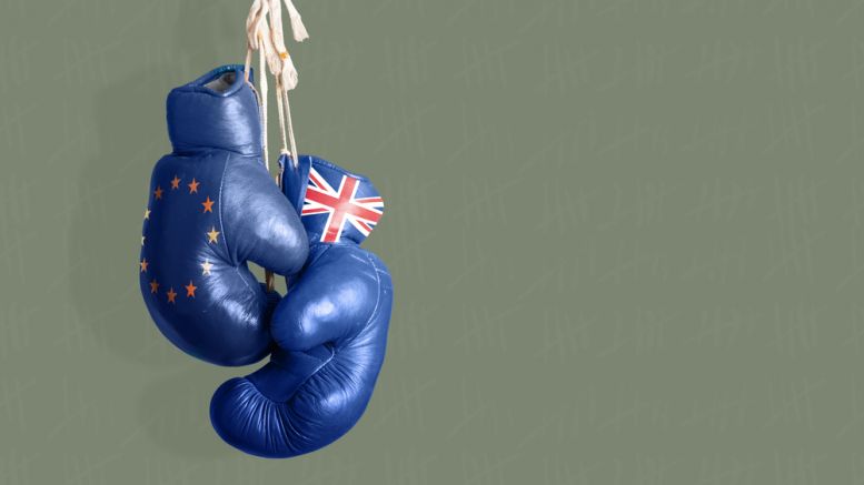 Brexit Fears Haunt UK FinTech